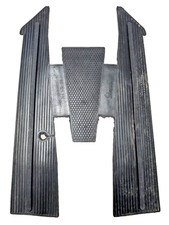 TAPPETO TAPPETINO PEDANA GOMMA