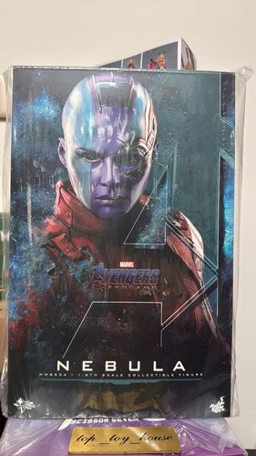 Hot toys mms534 modellino - hot,
