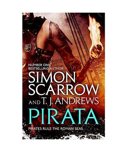 Pirata the dramatic novel - the,
