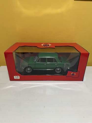Ist fiat 124 1966 - ist,