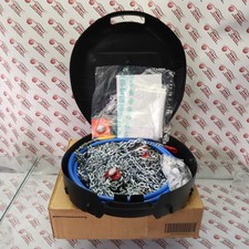 CATENE DA NEVE THULE XG-12 PRO 265 COD. 71806529 NUOVE ORIGINALI