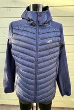 Giacca uomo OEX Ulstra Hybrid