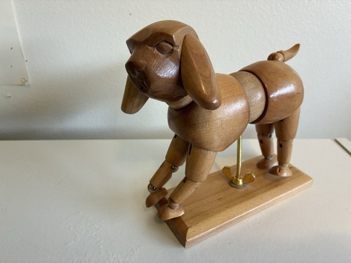 Artisti cani legno - artisti,
