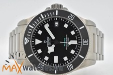 Tudor Pelagos Ultra 1000 m