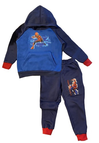 Tuta spiderman 6 - spiderman, 3