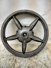CERCHIO RUOTA POSTERIORE 16X1.85 PER APRILIA SCARABEO 50 4T DEL 2003 (e52432)