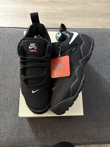 Nike supreme darwin - nike, low