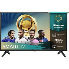Smart TV Hisense 32A4Q