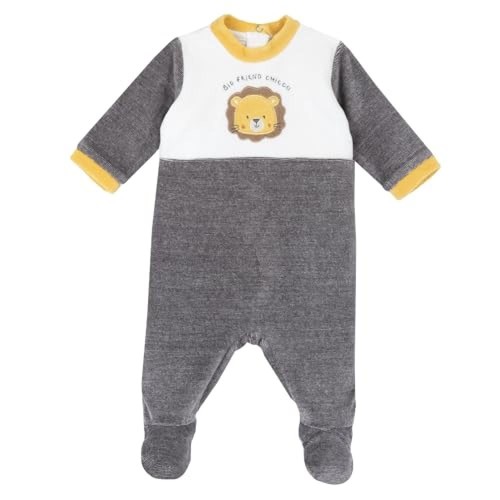 Chicco tutina con - 0,