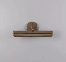 Lotto di 2 lampade da parete