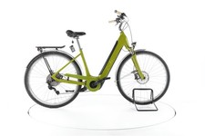 Cube Ella Ride Hybrid E-bike
