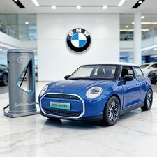 Modellino auto pressofuso lega
