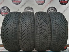 GOMME INVERNALI USATE VREDESTEIN 195/55 R16 ( >)