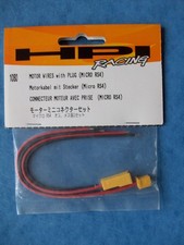 Cavi motore hpi 1080 originali - cavi,