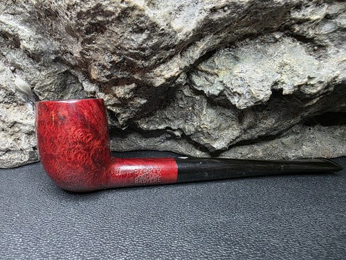 Pipa parker super bruyere - parker, 11