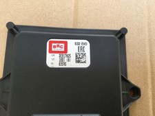 Centralina gpl brc de817025 - centralina,