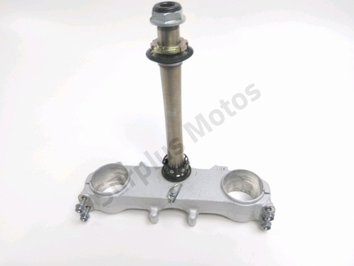 Inferieur honda fmx 650 - honda,