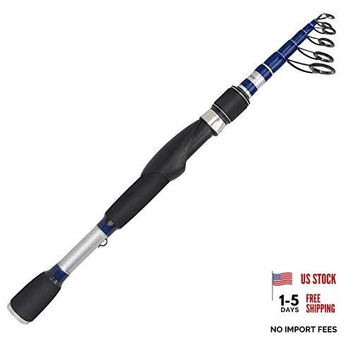 Bussola canne pesca - canne,