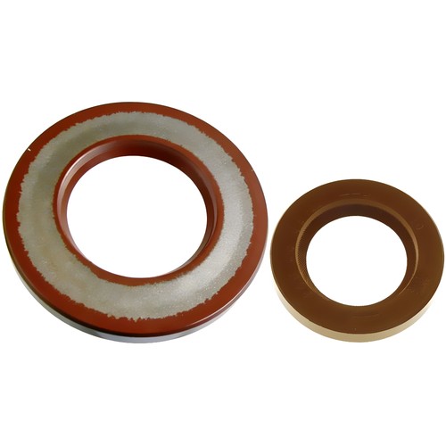 Kit paraolio paraoli - kit, motore