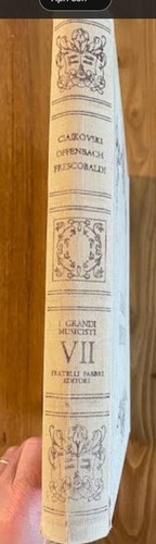 Fabbri editore grandi - editore,