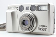 [Exc+5] Kyocera Yashica EZ