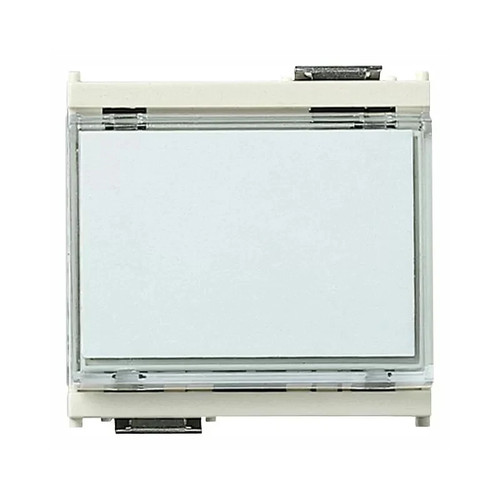 Vimar idea 16190 pulsante - idea, 16190.b