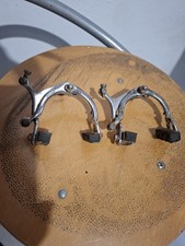 bici corsa Bartali Pinze Freno