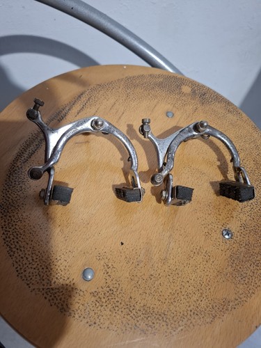 Bici corsa bartali pinze freno - bartali,