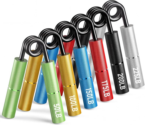 Grip strength trainer - strength,