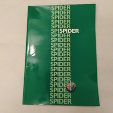 Catalogo Alfa Romeo modello