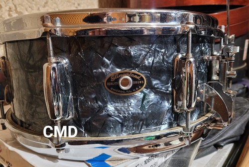 Radio vintage slingerland anni - vintage,