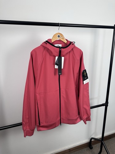 Giacca stone island soft - stone, shell