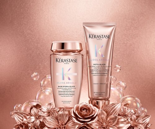 Kerastase gloss absolu - kerastase,