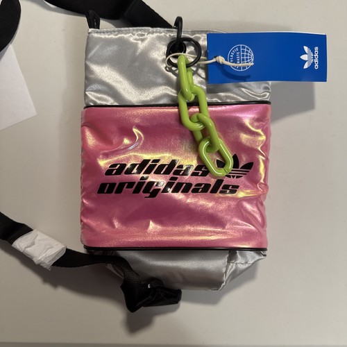 Borsa tracolla adidas - borsa,