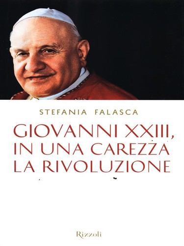 Giovanni xxiii una carezza - una,