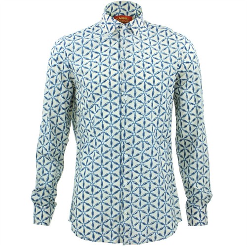 Uomo camicia loud originals - uomo,