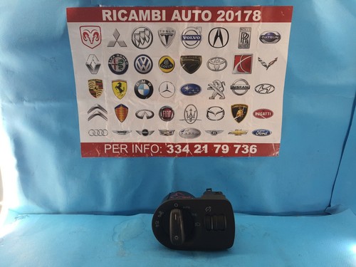 Interruttore regolazione luci - regolazione,