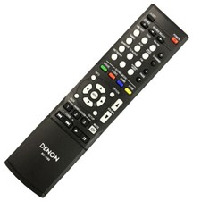 Remote Control For Denon
