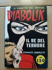 Diabolik ristampa anastatica