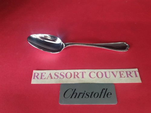 Cucchiaio entremets christofle - cucchiaio,