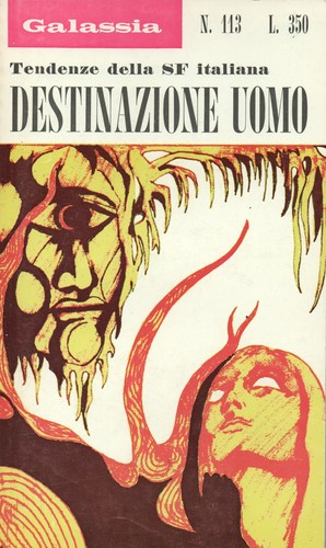 Autori vari destinazione - autori, uomo