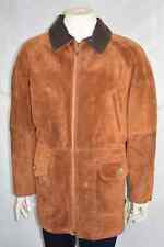 Montone Uomo Renna Giubbotto