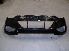 FRONT BUMPER FRONT BUMPER
