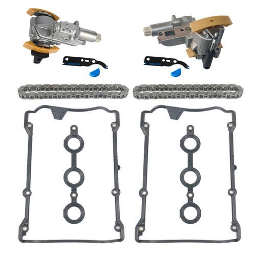 Kit regolazione albero camme - albero,