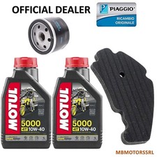 Kit tagliando peugeot - kit,