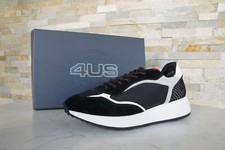 4US Cesare Paciotti Sneakers