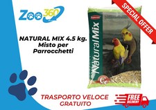 PADOVAN NATURAL MIX KG.4.5