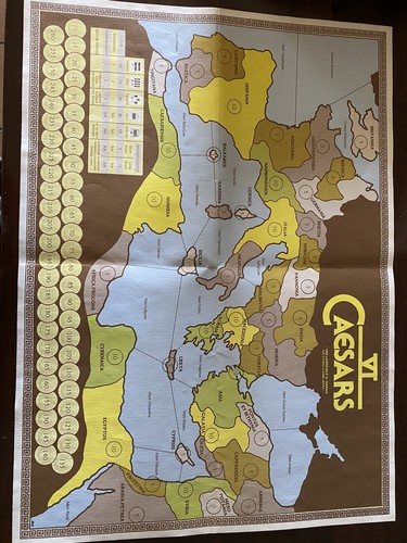 Caesars gioco che - “6, caesars”.