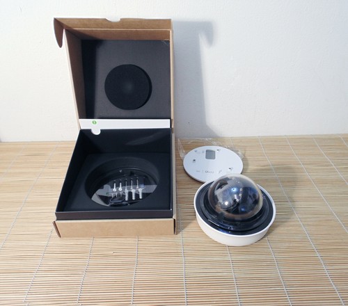 Nuova fotocamera cupola - fotocamera, a