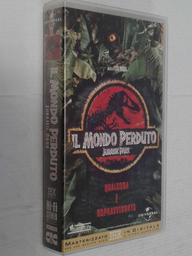 VHS